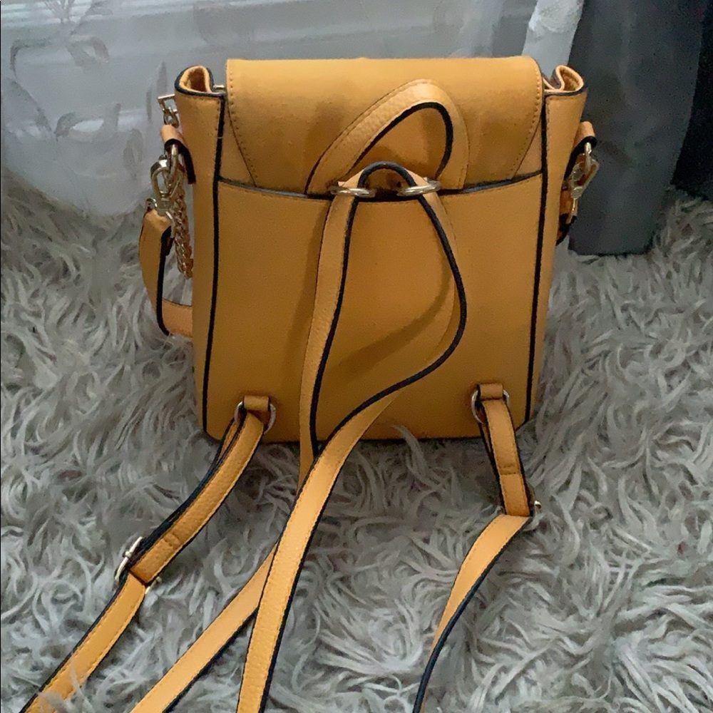 Call It Spring backpack/bag - Picture 4 of 5